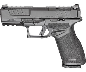 SPG ECHEL 4.0FC 9MM B 10RD