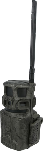 STEALTH CAM REVOLVER PRO 3.0 - CELLULAR 50MP 360 DEGREE