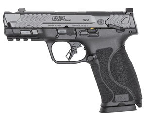 S&W MP2OR PC CC 10MM 4B 10R