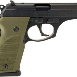 BER THUNDER CMBT+ 380 DA 15R M