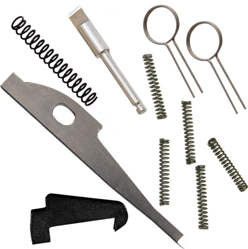 TANDEMKROSS ESSENTIAL - MAINTENANCE KIT RUGER MK SRS