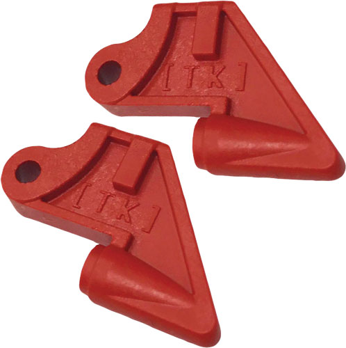 TANDEMKROSS MAXIMUS PLUS 1 - FOLLOWER RUGER MARK SERIES 2PK