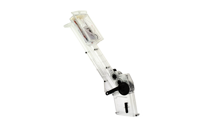 TIPPMANN SPEED LOADER .22LR CLEAR - Image 2