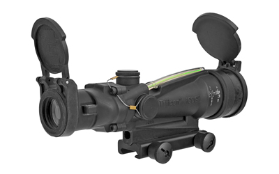 TRIJICON ACOG 3.5X35 GRN HS TA51 MNT - Image 3