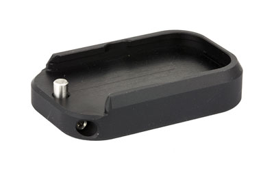 TTI CARRY BP FOR GLOCK 9/40 +0 FBLK