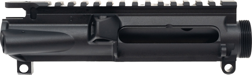 FAXON 5.56/223 UPPER RECEIVER - FORGED STRIPPED W/COMPLTN KIT