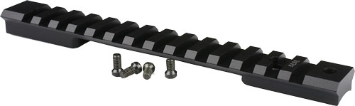 WARNE RAIL MOUNTAIN TECH - HOWA/VANGUARD SA MATTE