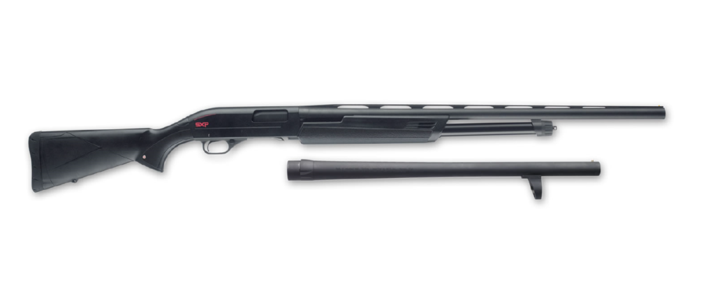 WINCHESTER SXP CAMP/FIELD COMBO 12/28 3"