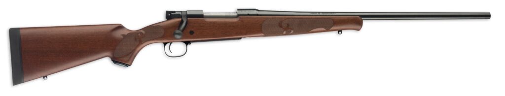 WINCHESTER M70 FEATHERWGT COMPACT 7MM-08