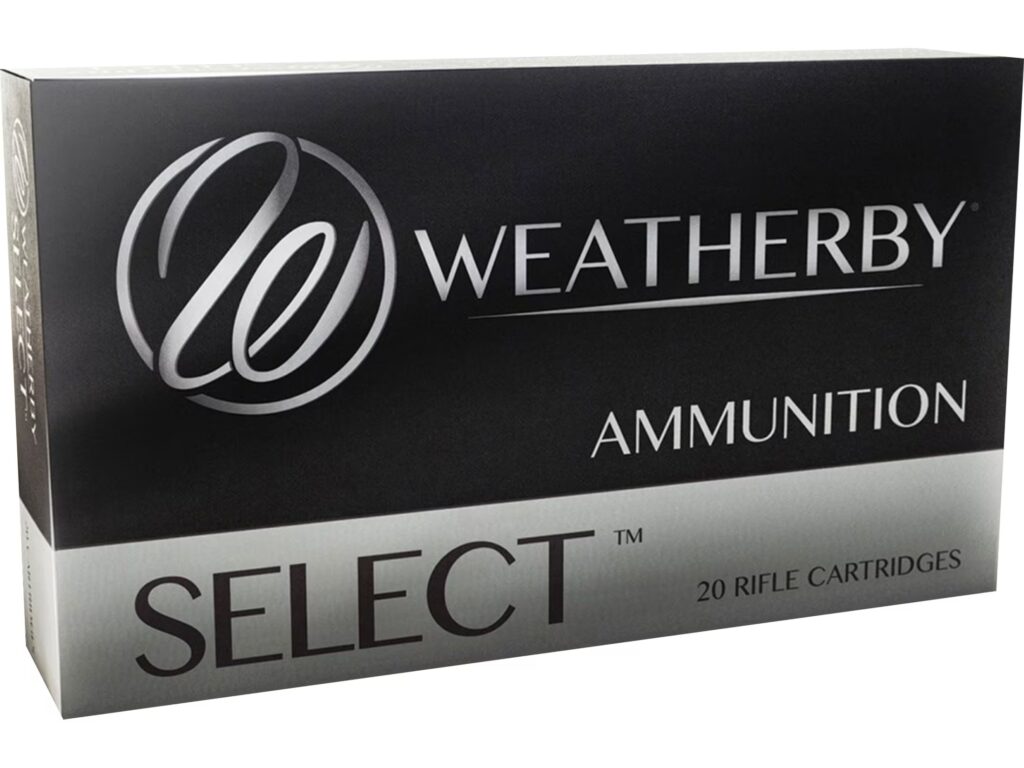 WEATHERBY 30-378WBY 180GR HDY INTERLOCK