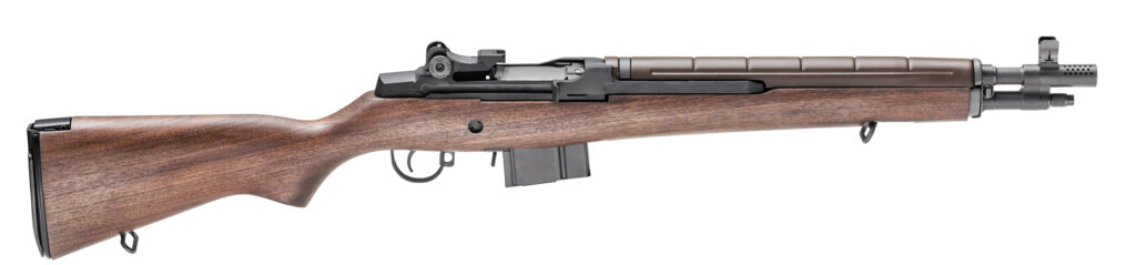 SPG M1A TANKER 7.62 16B WAL 10
