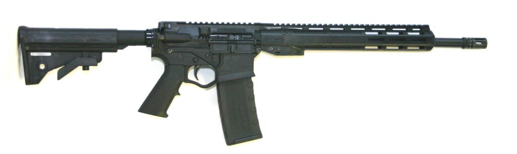 AMERICAN TACTICAL INC ALPHA MAXX 300BLK 16" 30+1