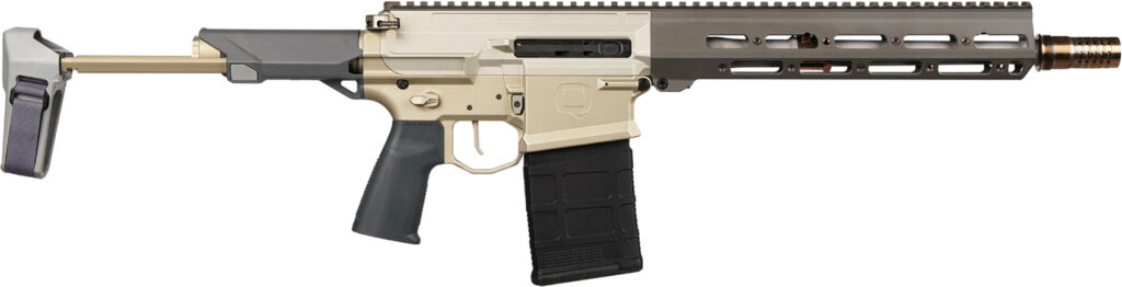 QOD BOOMBOX PST 8.6BLK 12B 20R