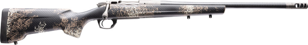 BRG CIMA PRO 7MM 22CF TB