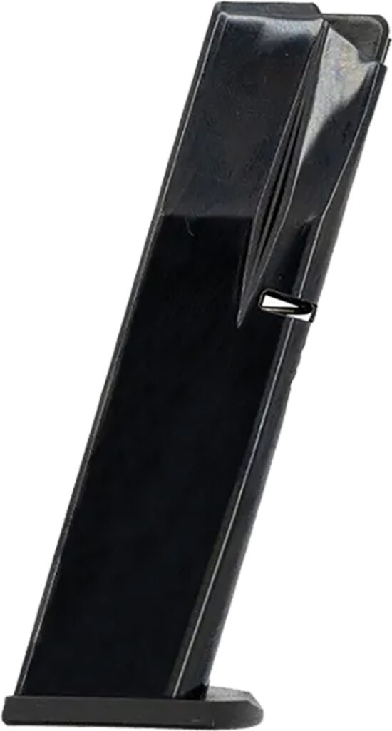 BTA MAG 80X 380AP BLK 13RD