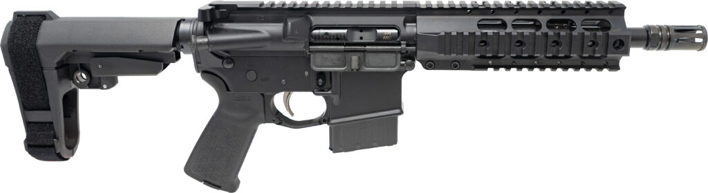 DPM KITTY PST 338ARC 10R 8B QD