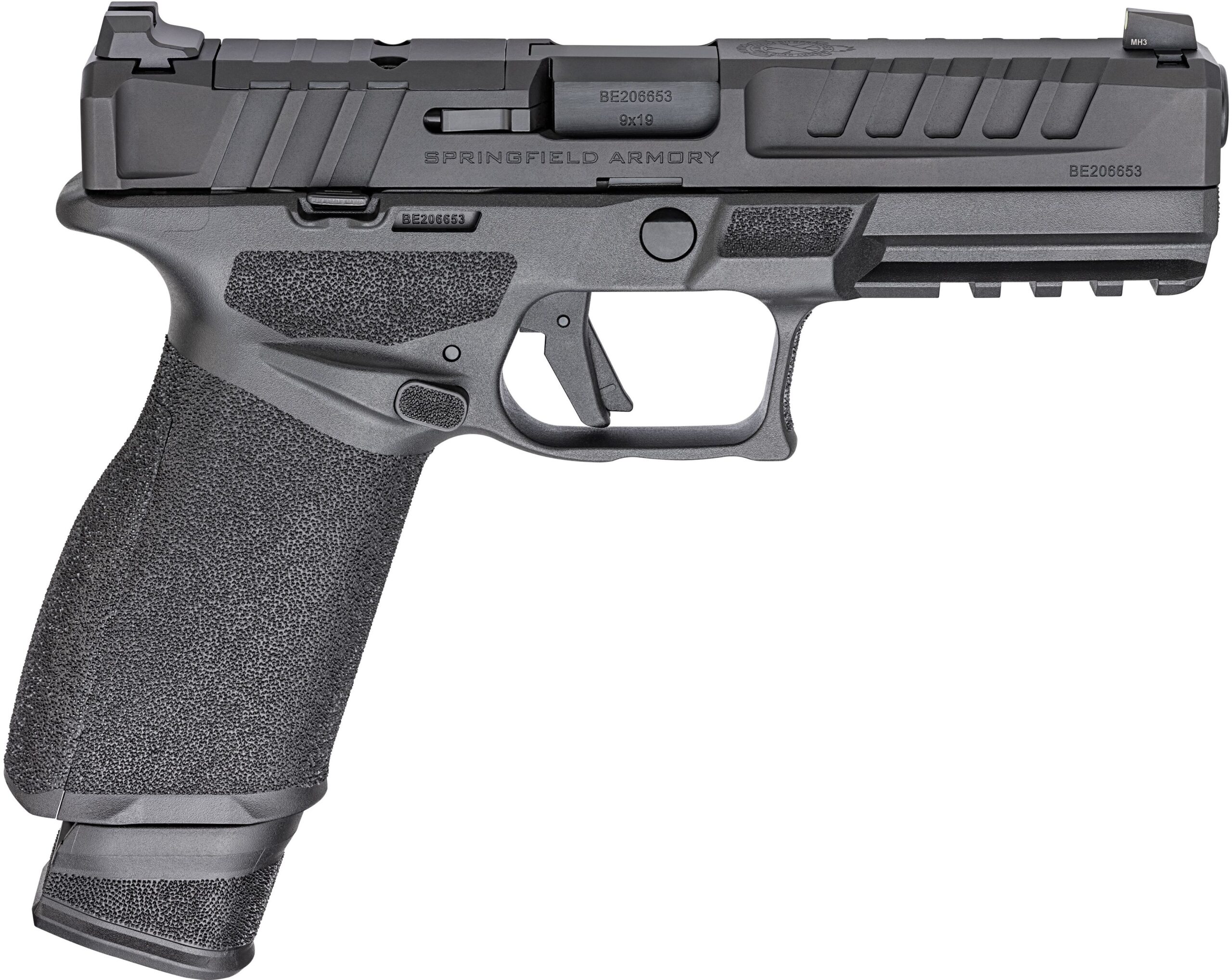 SPG ECHEL 9MM B 17/20RD