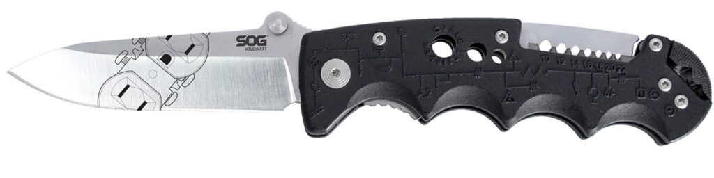 SOG KILOWATT