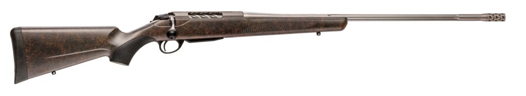 TIKKA T3XLT RGHTCH EMBR 300WSM 24"