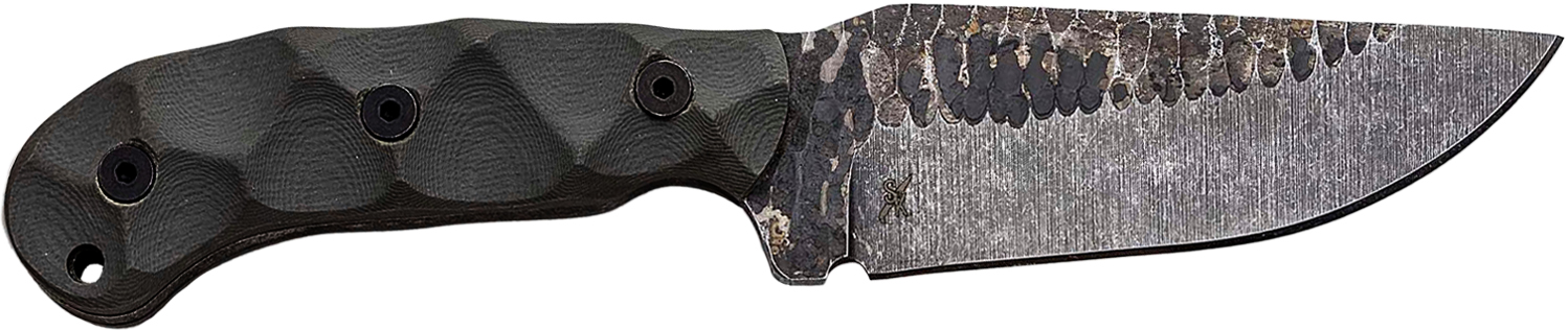 STP GP1 BLACK G10