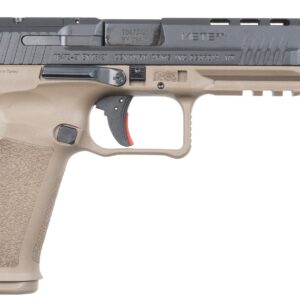 CAN METE SFX 9MM PST 20RD FDE