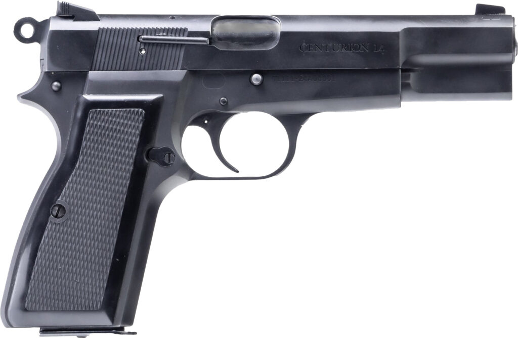 CAI CENTURION-14 9MM 15RD 5B