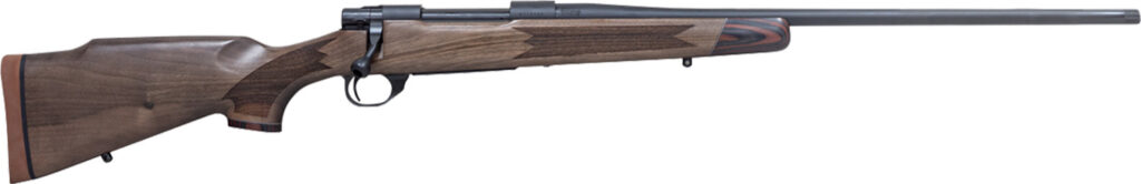 LEG HOW SPR DLX 6.5G 22B WAL