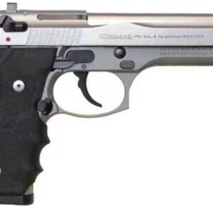 BTA 92FS BRIG 9MM DA SS CA 10R