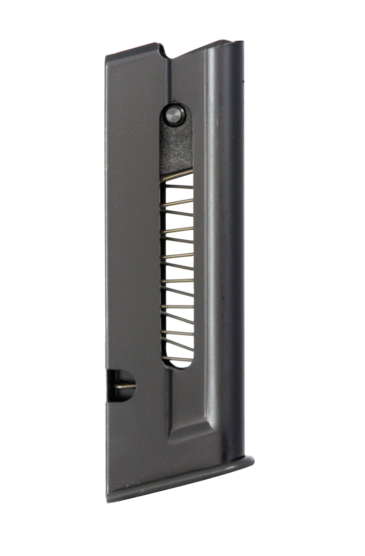 BTA MAG M21 22LR BLK 7RD
