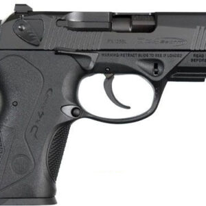 BTA PX4 STORM CMPT 9MM PST 15R