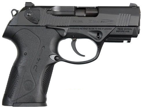 BTA PX4 STORM CMPT 9MM PST 15R