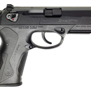 BTA PX4 STORM 9MM PST 17RD