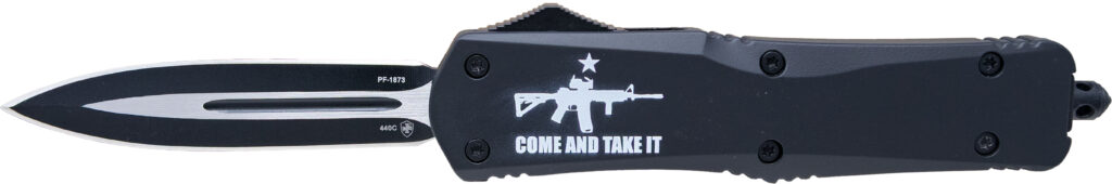 TPL LARGE CATI AR15 DAGGER