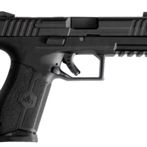 IWI MASADA 9MM OR 4.1B 17RD