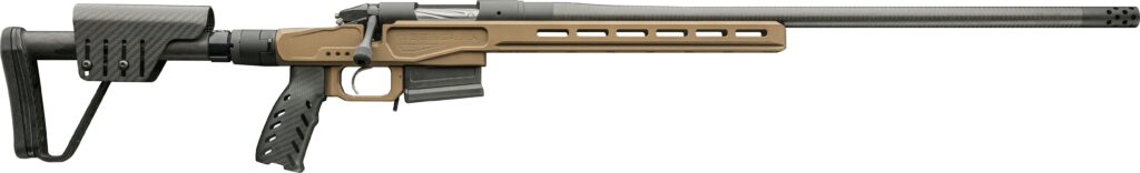 BERGARA MG LITE 22CR CF/CHASSIS 20"