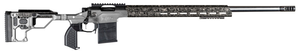 CHRISTENSEN ARMS MPR COMPETITION 6.5CR 26"
