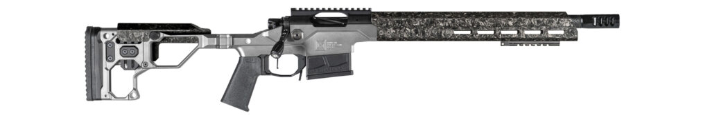 CHRISTENSEN ARMS MPR 6MMARC CHASSIS TUNG 16" MB