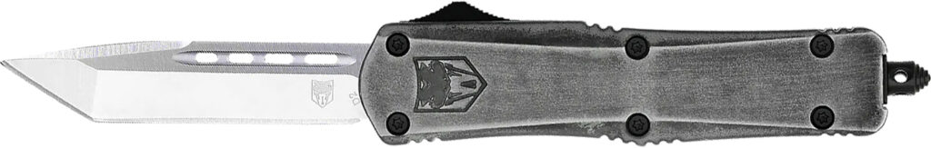 CBT MED FS-3 STONEWASH TANTO