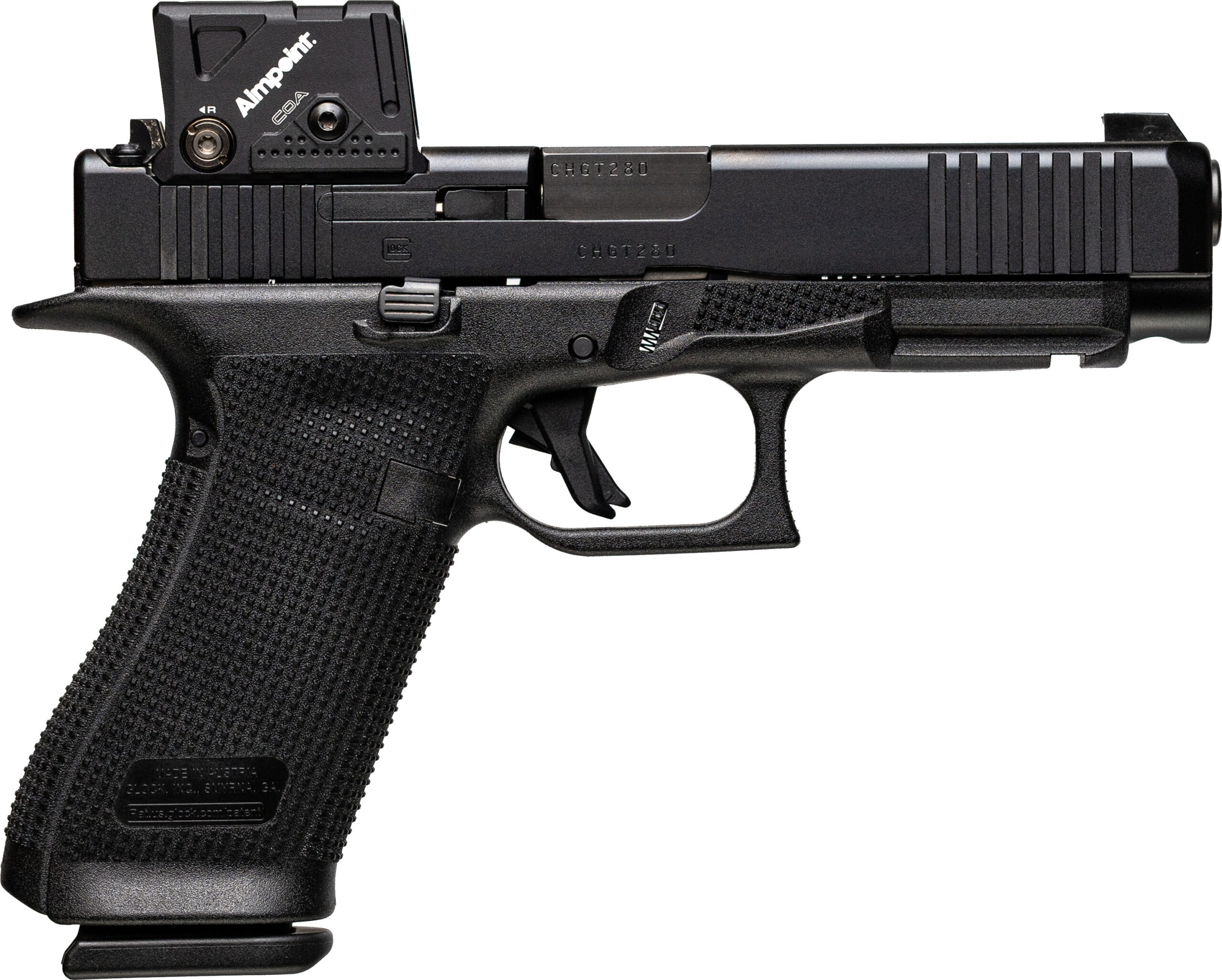 GLK 17G6 9MM 10RD DC8 COA AIMP