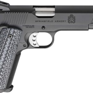 SPG 1911 TRP 45AP 5B RANGE CA