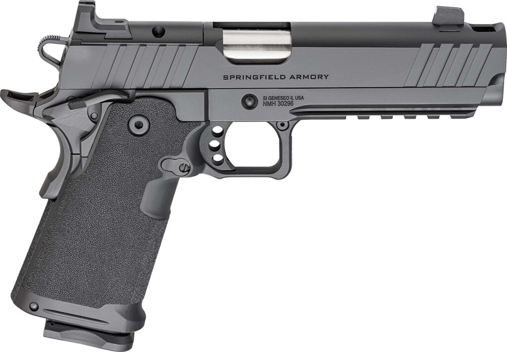 SPG 1911 DSPRD COM 9MM 5B 10R
