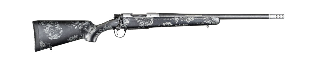 CHRISTENSEN ARMS RIDGELINE FFT 308WIN CB/GY 16"