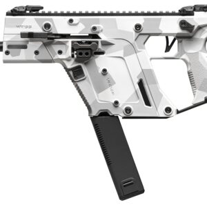 KRISS USA VECTOR SDP G3 10MM 5.5" ARCTIC