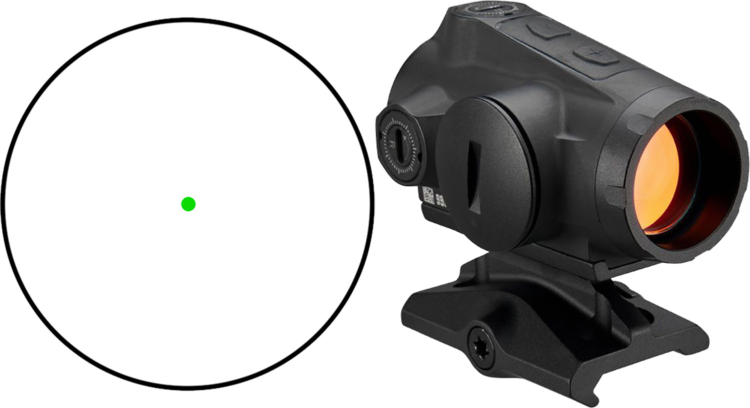 SIG ROMEO5 G2 2MOA G-DOT 1X20