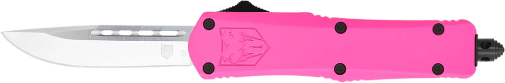 CBT SM FS-3 PINK DROP PT