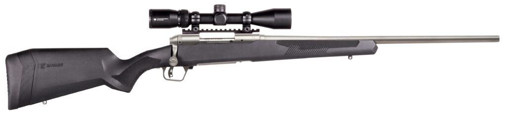 SAVAGE ARMS 110 APEXSTORM XP 300WIN SS   #