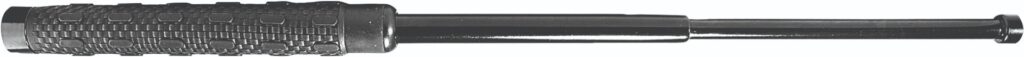 SWC COLLAPSIBLE BATON 21IN