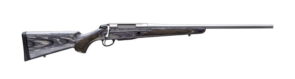 TIKKA T3X 300WIN 22" SS/LAM 3+1 TB