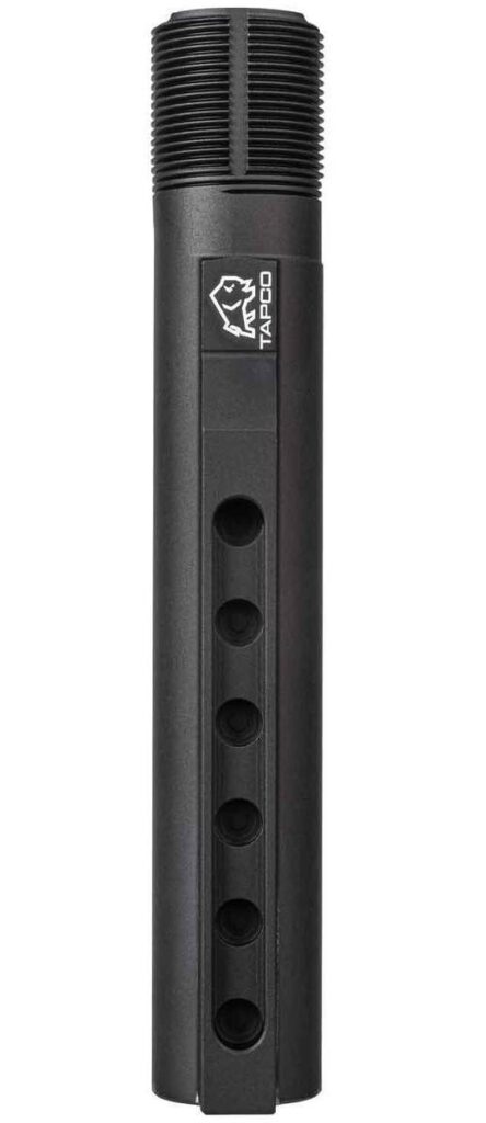 TAPCO 6-POSITION BUFFER TUBE
