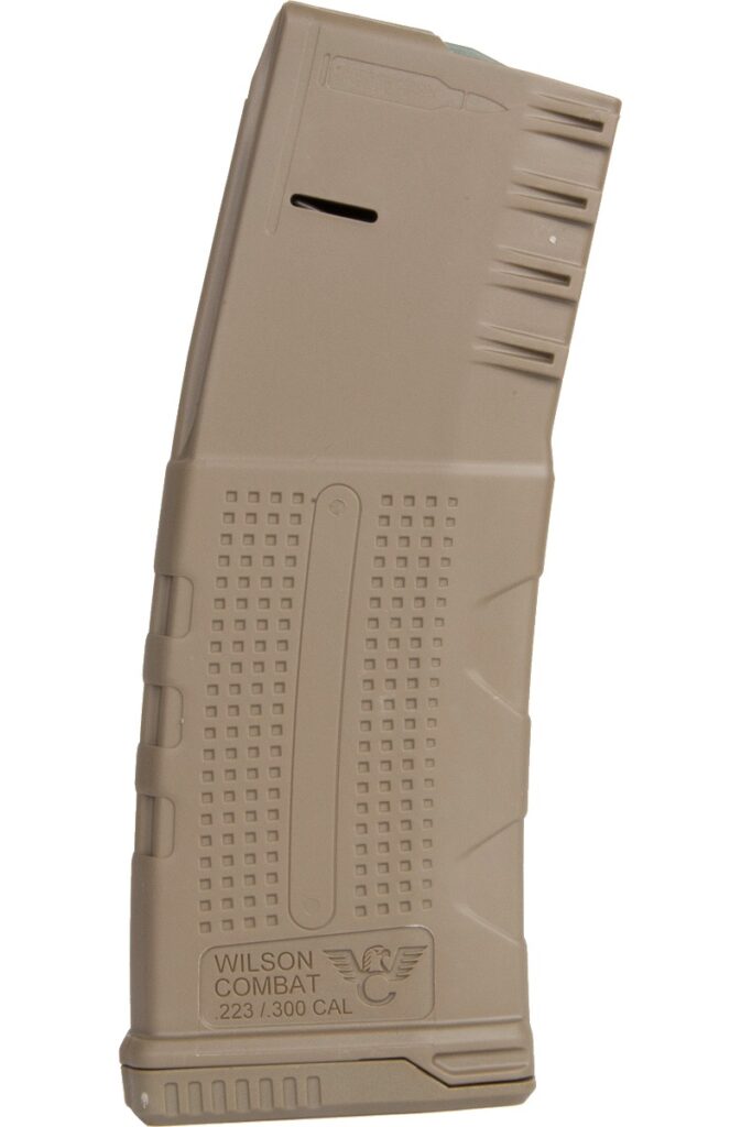 WCT MAG AR15 5.56 300BLK DE 30